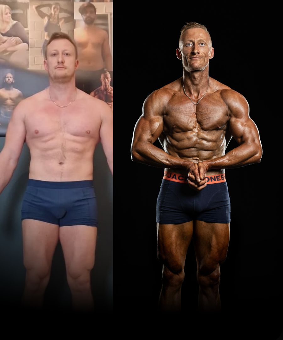Transformatie van Robin