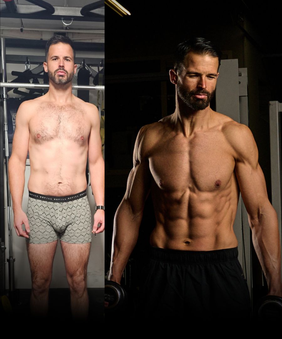 Transformatie van Bradley