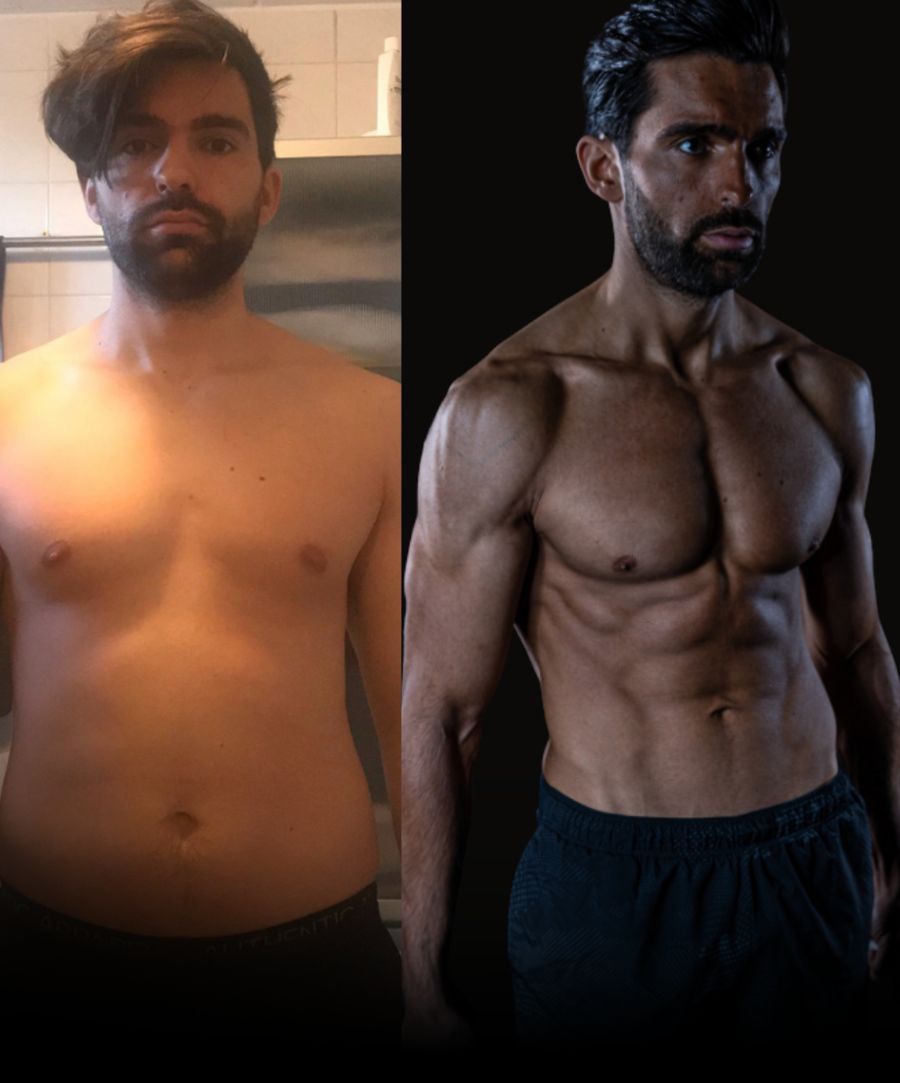 Transformatie van Metin