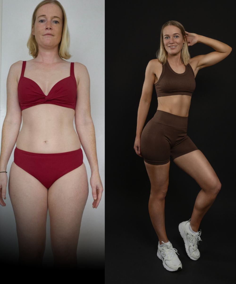 Transformatie van een ShootReady in 20 deelnemer