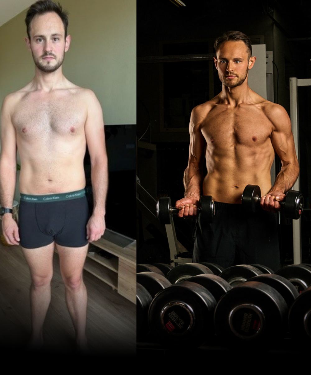 Transformatie van een ShootReady in 20 deelnemer
