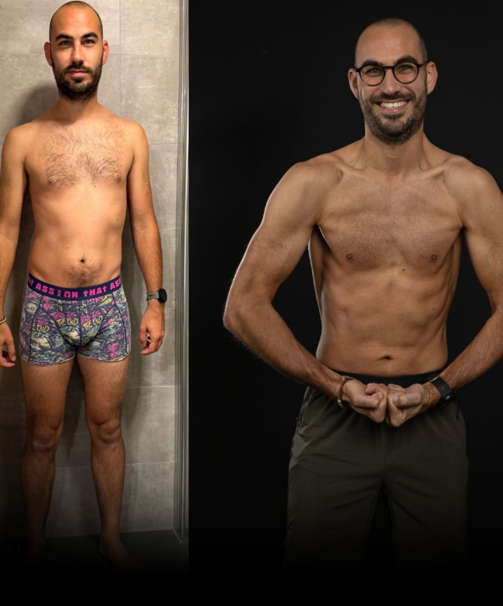 Transformatie van een ShootReady in 20 deelnemer